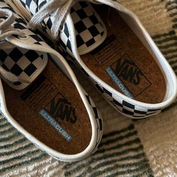 Vans Authentic “Eco Theory" Sneakers - Picture 2 of 5